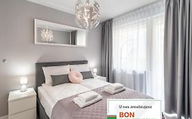 Apartamenty Adyl Bliżej Morza